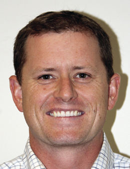 Joe Goethals